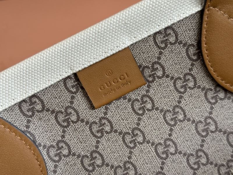 Gucci Shopping Bags